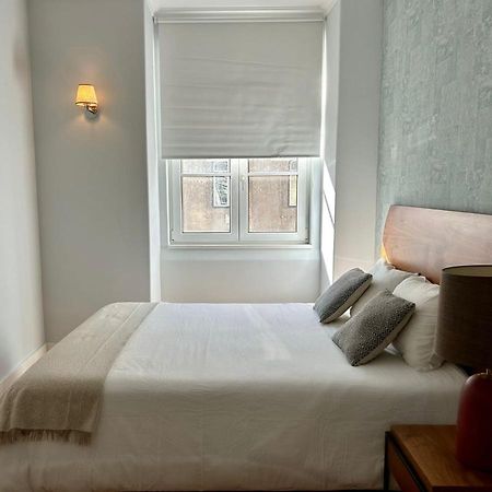 리스본 Casa Da Prata 아파트 외부 사진